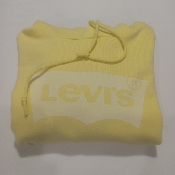 Levi's Graphic Standard Hoodie Woman's M - Picture 5 of 11